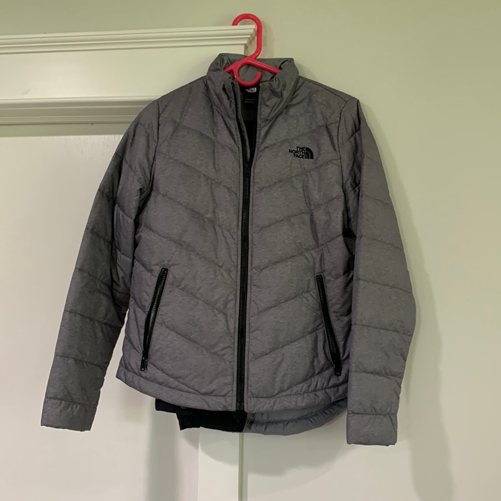 The North Face Jacket